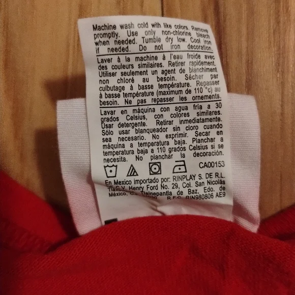 🔴 Lucky Charms x Champion vintage collaboration t-shirt 🔴 - Picture 6 of 9